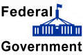 Wonthaggi Federal Government Information