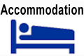 Wonthaggi Accommodation Directory