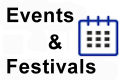 Wonthaggi Events and Festivals Directory