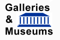 Wonthaggi Galleries and Museums