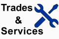 Wonthaggi Trades and Services Directory