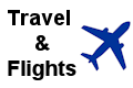 Wonthaggi Travel and Flights